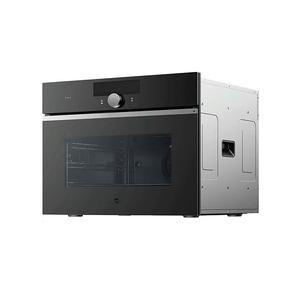 Встраиваемый электрический духовой шкаф Xiaomi Mijia All-in-One Machine P1 58L, MQR02M, чёрный