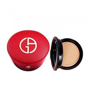 AMANI Brand New Premium PASSION Air Cushion Set увлажняющий для комбинированной и нормальной кожи с натуральной текстурой 15г*2 GIORGIO ARMANI