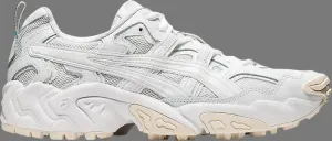 Кроссовки gel nandi og 'white' Asics, белый
