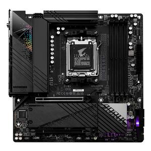 Материнская плата Gigabyte B650M AORUS PRO AX, AM5, DDR5, Wi-Fi