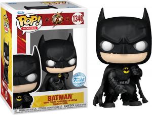 Фигурка Funko POP! The Flash TV Show Batman