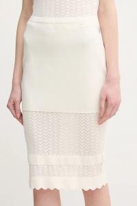 Юбка Gaudi, бежевый