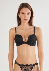 Бюстгальтер Intimissimi LA VIE EN ROSE , Black