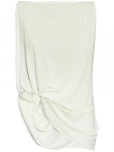 Пепло топ Jacquemus, белый