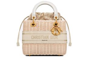 Женская сумка Lady DIOR, box(basic set+box)