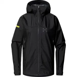 Куртка Haglöfs L.I.M Airak 2.5L, черный