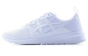 Кроссовки Lyte-Jogger мужские с низким верхом белого цвета Asics