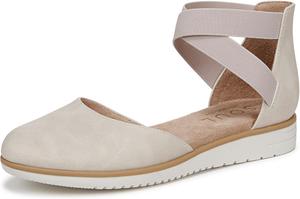 Женские слипоны Naturalizer Soul, белый