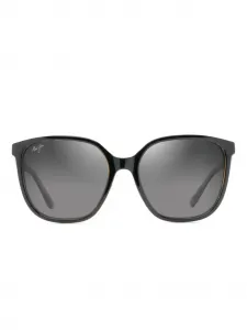 Солнцезащитные очки Good Fun Maui Jim, черный