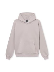 Толстовка Johnny Urban Cody Oversized, серо-коричневый