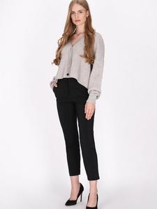 Кардиган Dreimaster, серый