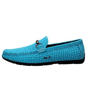 British knights Мужские повседневные туфли синие, цвет Blue