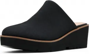 Балетки NYDJ Womens Edmond, черный