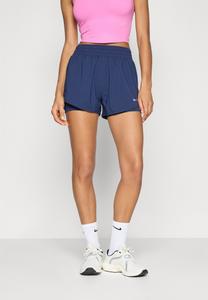 Спортивные шорты Nike Performance ONE SHORT, Midnight Navy/White/Dark Blue