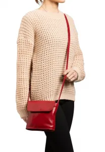 Сумка через плечо Chiara Ferretti, Red