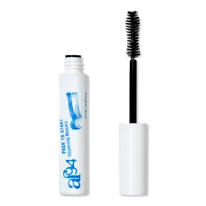 Тушь для ресниц Push To Start Volumizing Mascara af94, Bada-Bing (bright sky blue)