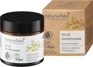 Naturschön дневной крем 50 мл alverde NATURKOSMETIK