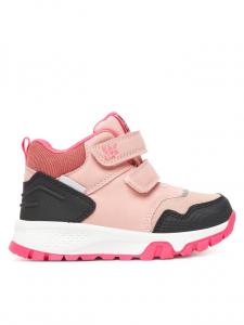 Сапоги 251355 Garvalin, розовый