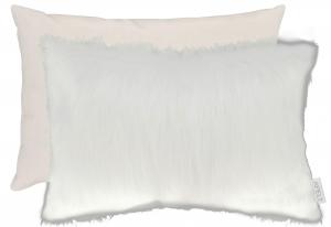 Декоративная подушка 35/45 см Apelt, белый