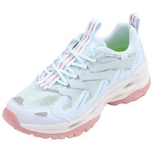 Женские противоскользящие износостойкие туристические ботинки TOREAD сине-серые, бледно-голубые