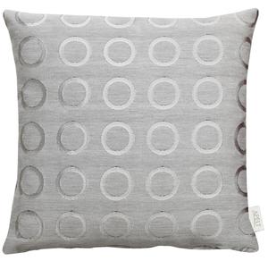 Чехол на подушку Ambiente, 46x46 см, светло-серый