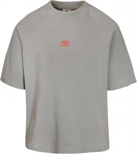 Футболка Umbro с высоким воротником