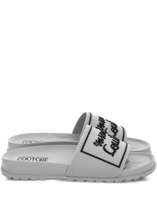 Джинсы Versace Couture 78VA3SQ271352003 Versace Jeans Couture, белый