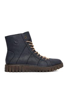 Ботильоны Rieker CEO-Y3420-14, темно-синий