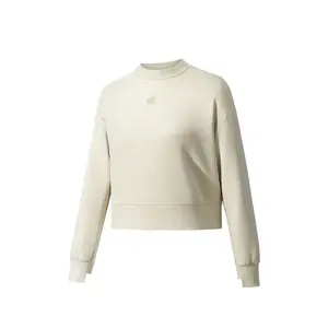 ANTA Толстовка Women's Jet Black Calibration