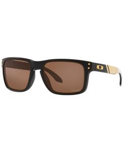 Мужские солнцезащитные очки NFL Collection, OO9102 HOLBROOK Oakley