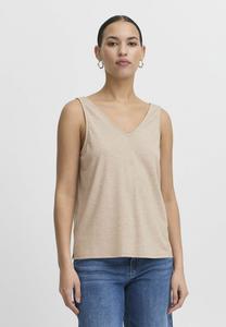 Топ IHREBEL ICHI, цвет Simply Taupe