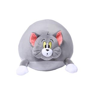 Плюшевая кукла Huanwa Creative Soft And Cute Tom And Jerry высотой 46 см HUGKIS