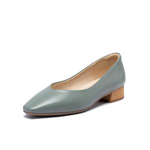 Туфли женские повседневные Women's Casual Shoes Women's Dg, синий