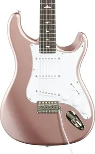 Электрогитара PRS Silver Sky John Mayer Signature, гриф из палисандра, цвет Midnight Rose