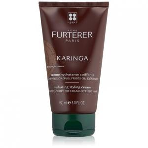 Несмываемый крем Karinga, Rene Furterer