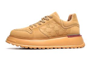 Мужская повседневная мужская с низким верхом Trumppipe