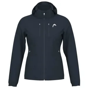 Куртка Head Club Coach, синий