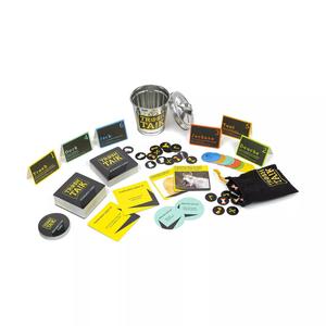 Профессор Пазл США Trash Talk Professor Puzzle USA