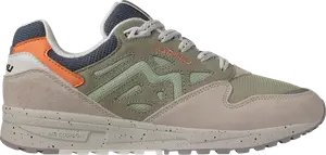 Кроссовки Legacy 96 Celadon Green Rainy Day, зеленый