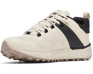 Походная обувь Columbia Facet 75 Outdry, цвет Dark Stone/Black