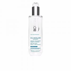 Мицеллярная вода Biosource eau micellaire Biotherm, 200 мл