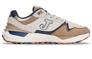 Кроссовки мужские с низким верхом Joma, хаки (Размер EUR 44)