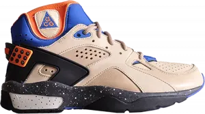 Кроссовки Nike ACG Air Mowabb OG 'Rattan Birch' 2015, загар