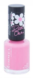 Лак для ногтей Rimmel 60 Seconds By Rita Ora, оттенок 270 Sweet Retreat 8 мл