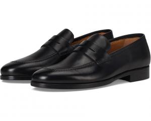 Лоферы Bruno Magli Preston, черный
