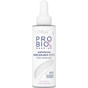 Soraya Probio увлажняющая база под макияж, 30 мл