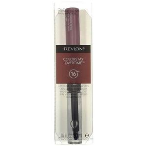 Revlon Colorstay Overtime Lipcolor 280 Everlasting Rum 0,07 жидких унции