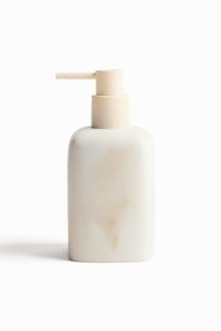 Дозатор для мыла H&M Soap, светло-бежевый