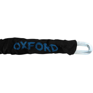 Замок Oxford 12mm, черный