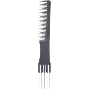 Hebe Professional гребень с вилкой, 1 шт.